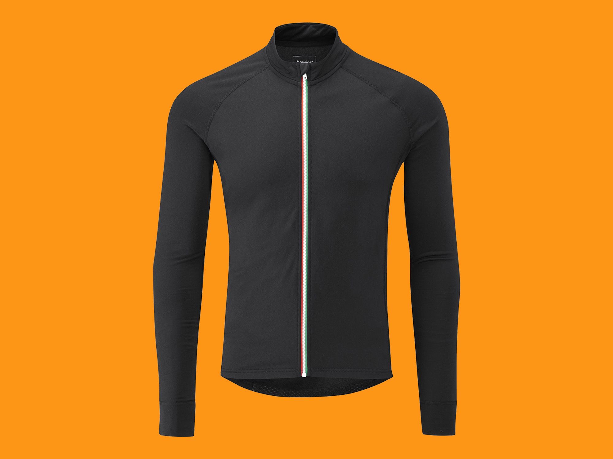 howies cycle clothing