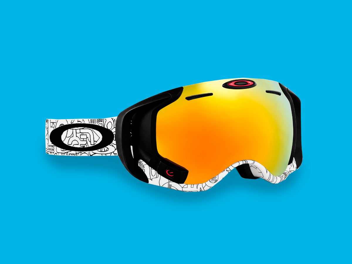Want List | Oakley Airwave Snow Goggle