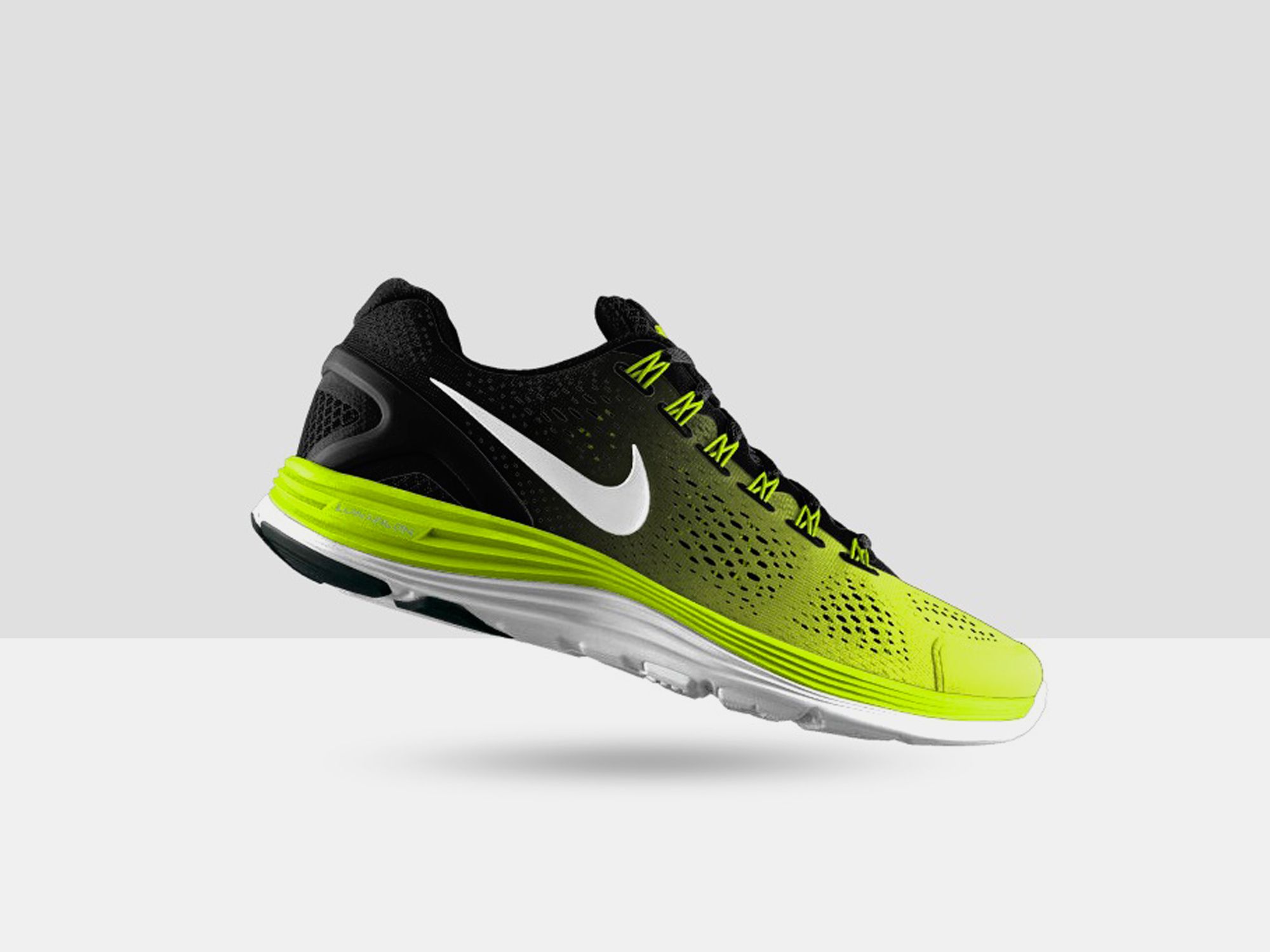 Want List | Nike LunarGlide+4
