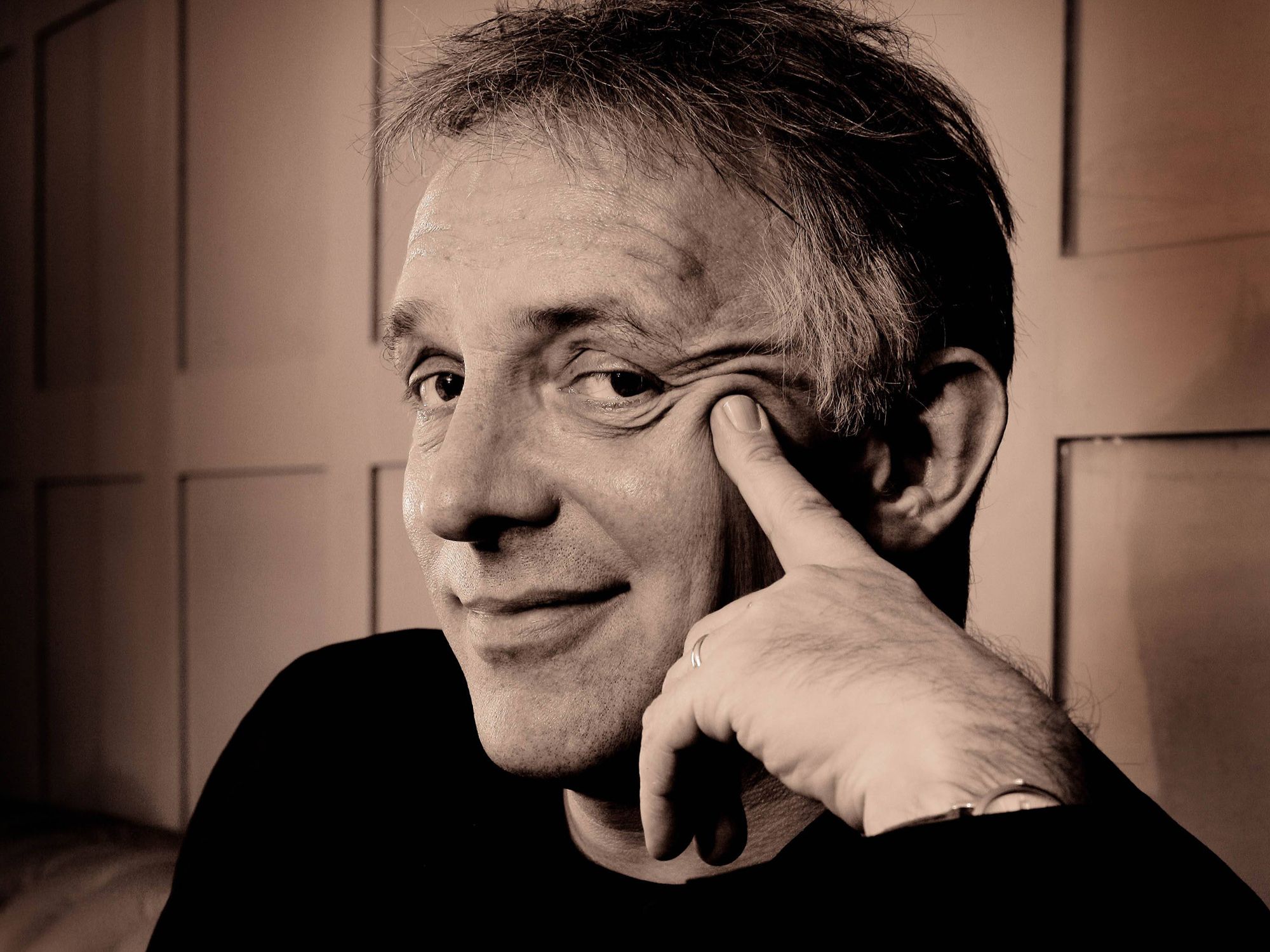 2019 year - Rik Mayall (1958?014) 2019 year