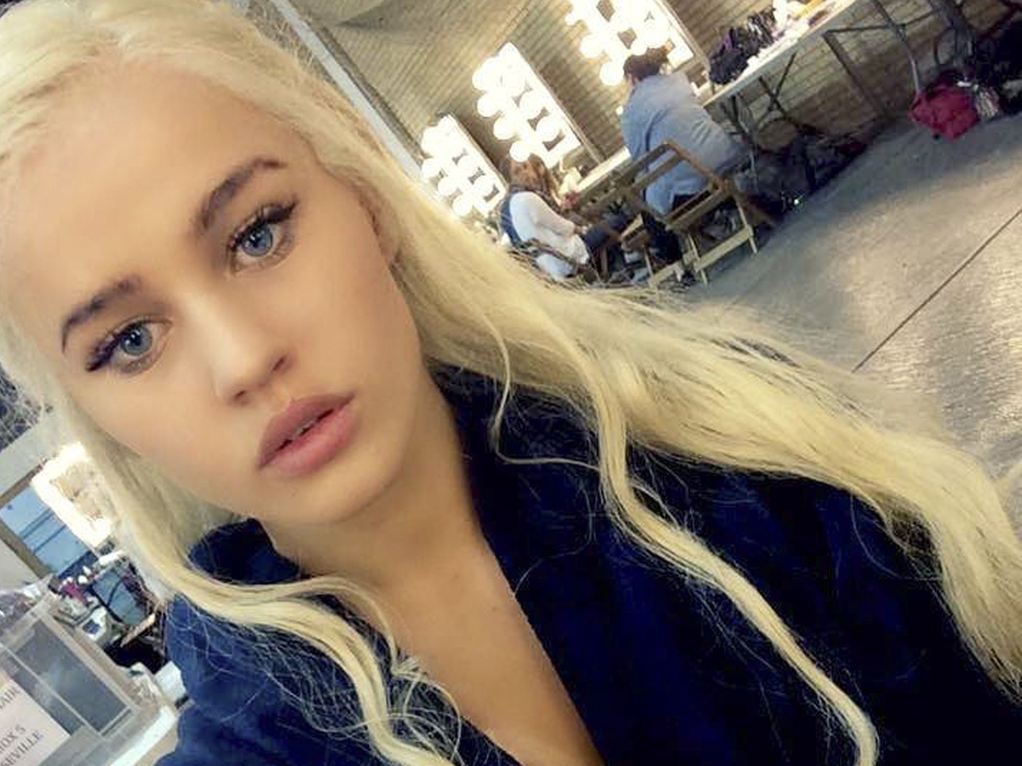 ICloud Lauren Esposito nude photos 2019 ICloud Lauren Esposito nude photos 2019
