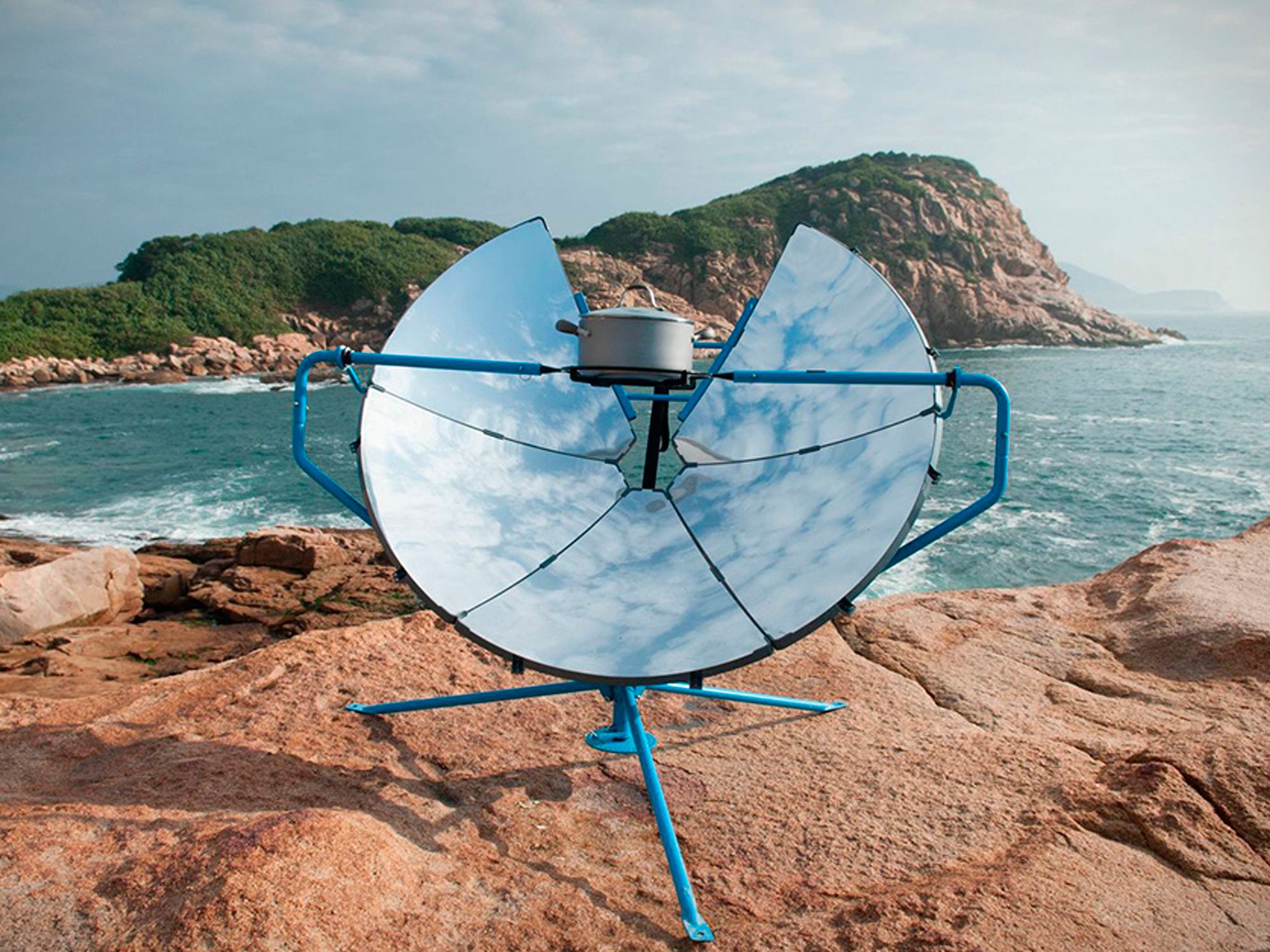 solar grill solsource