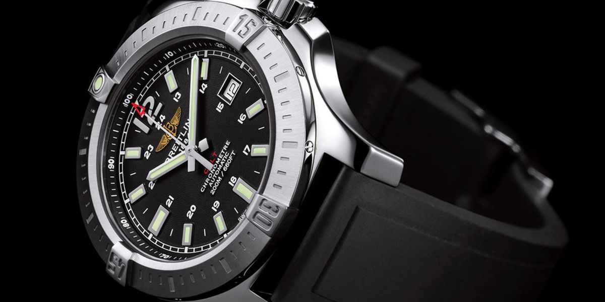 10 Of The Best Watches Under £2000