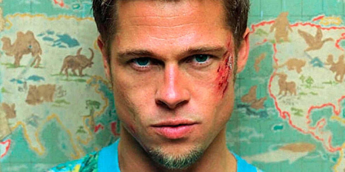 Why We Have David Bowie to Thank for Fight Club