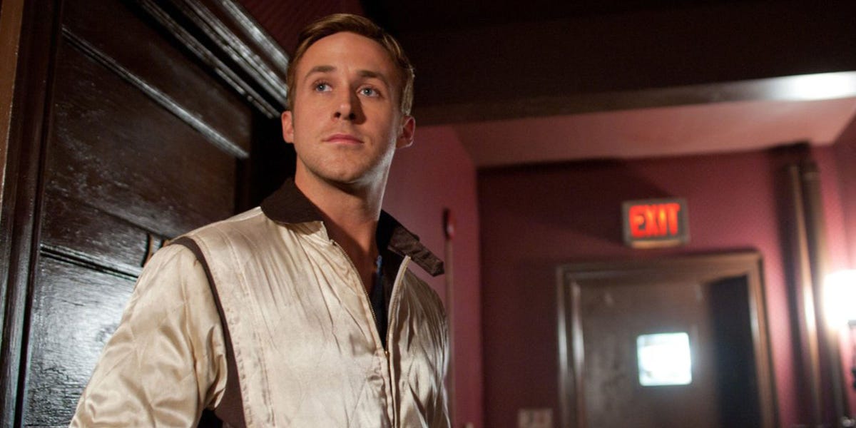 10 Style Lessons You Can Learn From Ryan Gosling