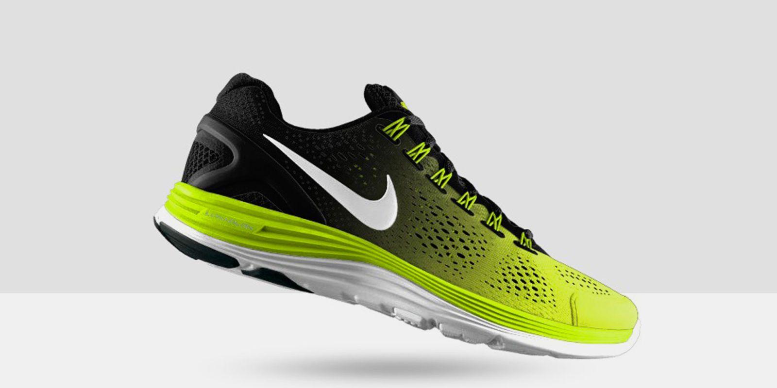 Want List | Nike LunarGlide+4