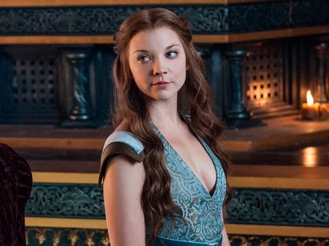 Game Of Thrones Girls - Game of Thrones: The 10 Hottest Women From Westeros
