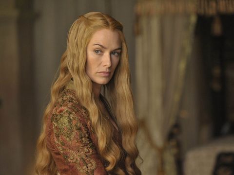480px x 360px - Game of Thrones: The 10 Hottest Women From Westeros