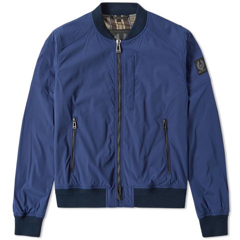 The Best Bomber Jackets For Spring