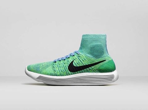 Ganar Clásico primer ministro Nike Have Just Reinvented The Running Shoe