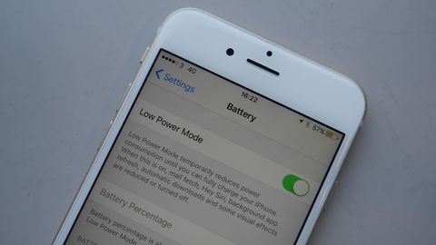 11 Ways To Improve Your Iphones Battery Life - 