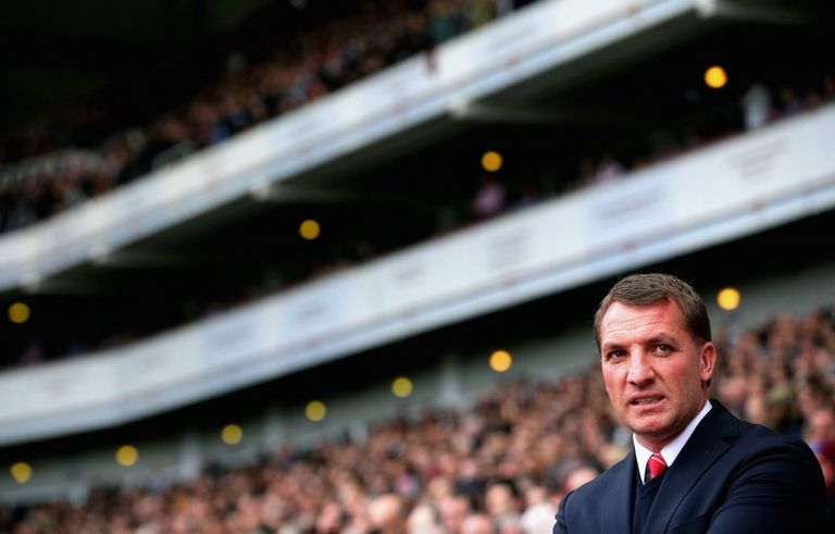 15 Brendan Rodgers Quotes That Would Sound Even More Ridiculous In a