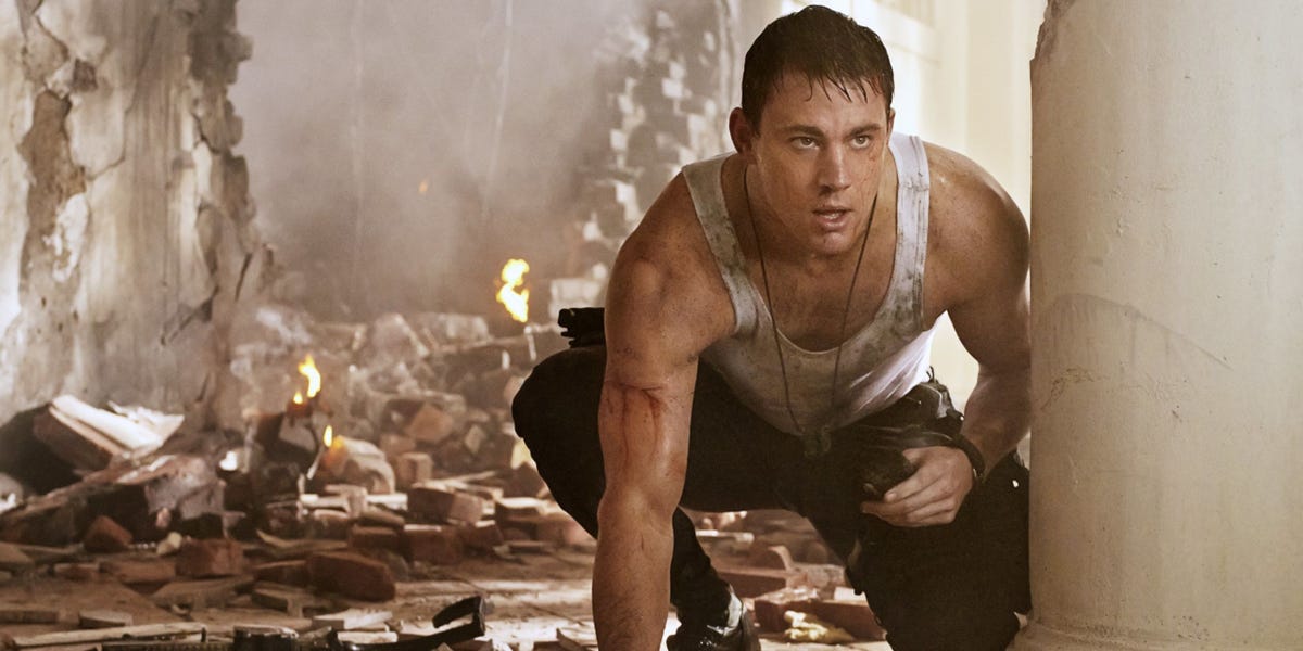 5 Diet Tips You Can Learn From Channing Tatum's Nutritionist