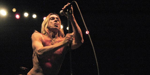 Iggy Pop