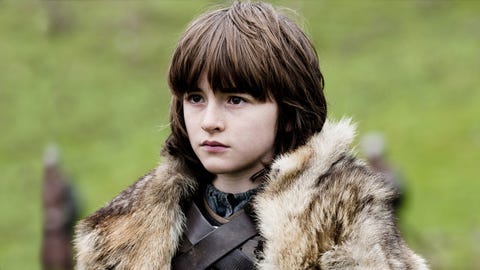 A Definitive Ranking Of The 10 Worst Game Of Thrones Characters
