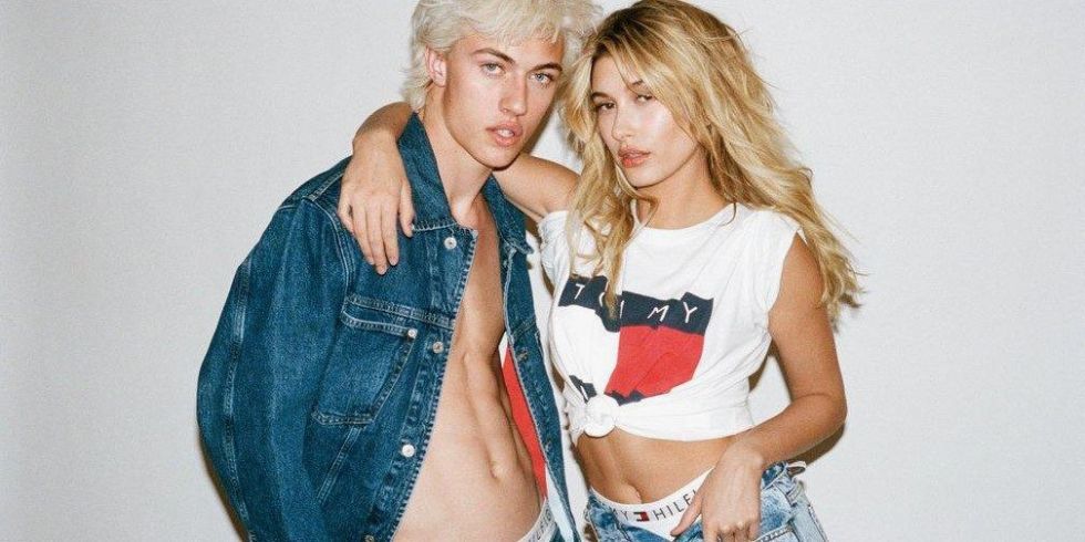 tommy jeans new collection
