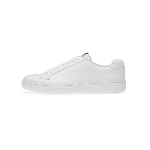 The Best New White Trainers For Spring And Summer