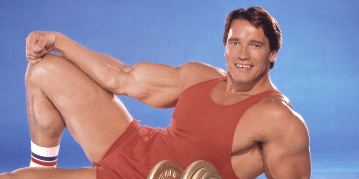 Watch Arnold Schwarzenegger School Donald Trump On Hatred And Bigotry