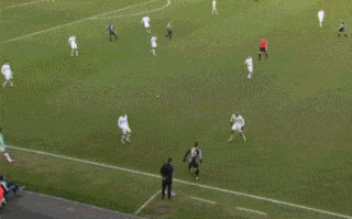 21 Of The Most Mesmerising Football Gifs Of All Time