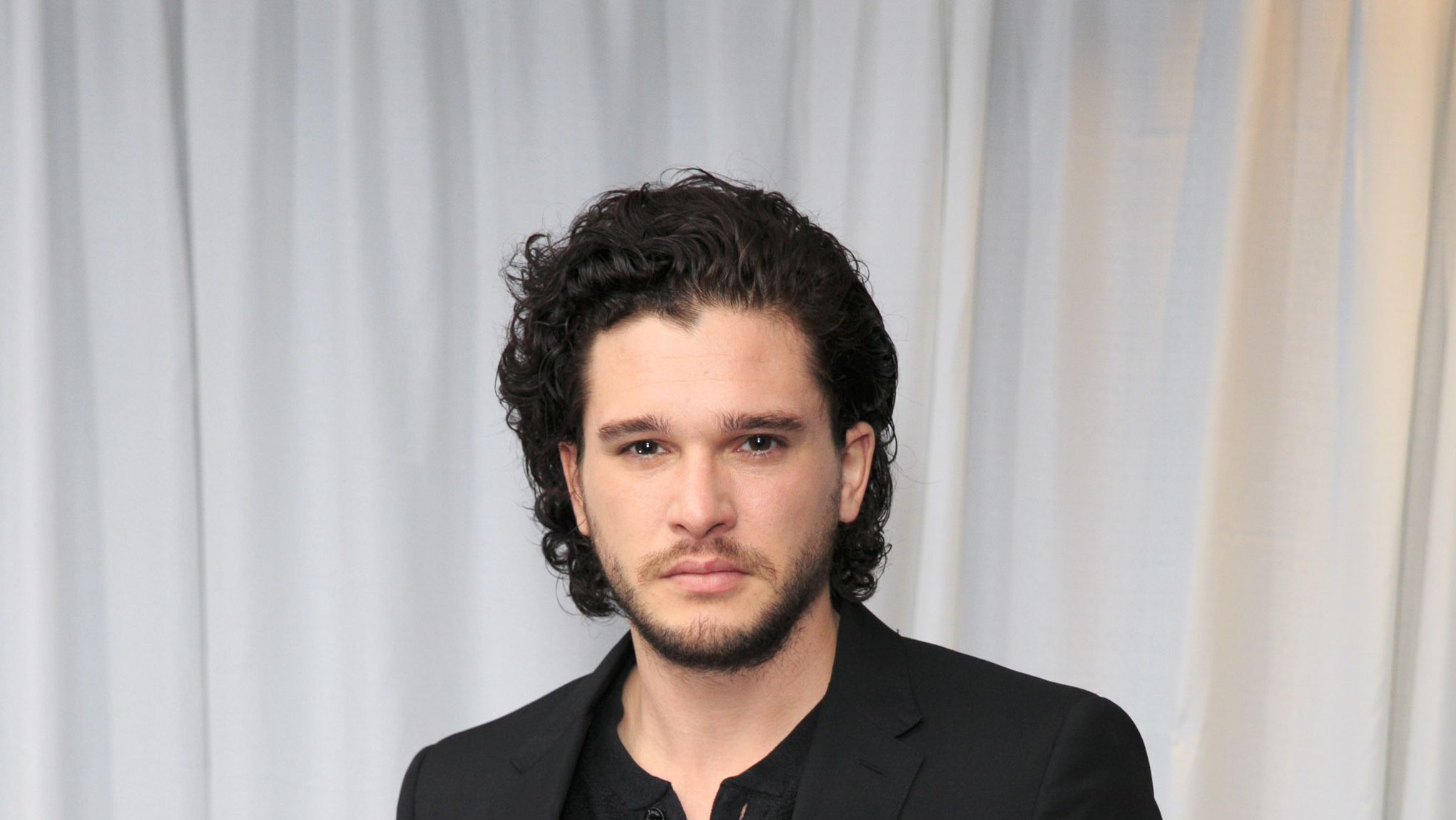 Kit Harington On Life After 'Game Of Thrones'