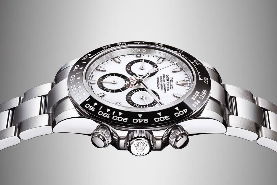 new-rolex- Oyster Perpetual Cosmograph Daytona-2016