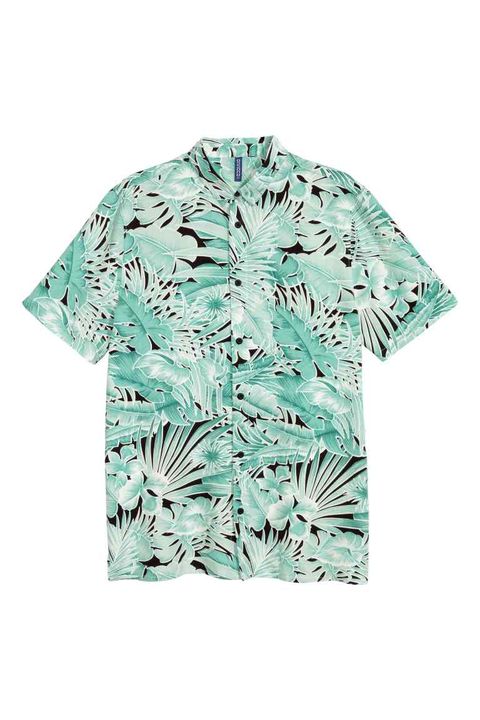 10 Of The Best Printed Shirts For Summer