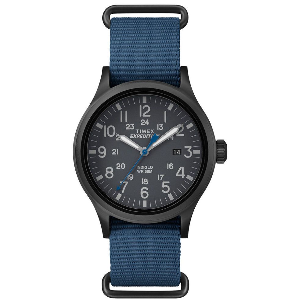 timex explorer