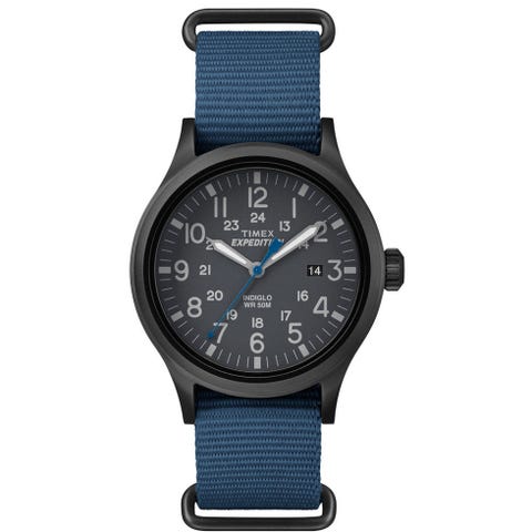 timex explorer watch