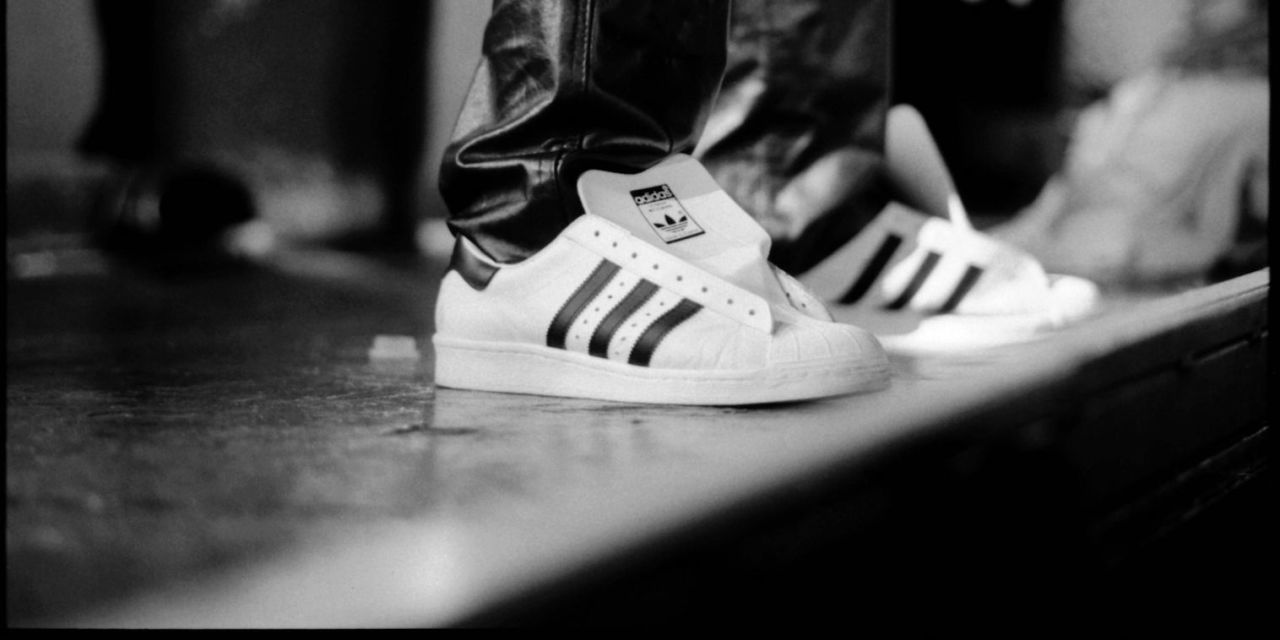 adidas trainers with air bubble