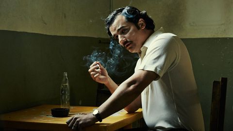 Pablo Escobar Narcos