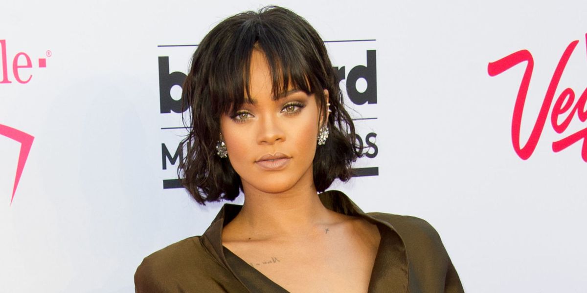Women We Love This Week: Rihanna, Serena And An Unlikely Professor