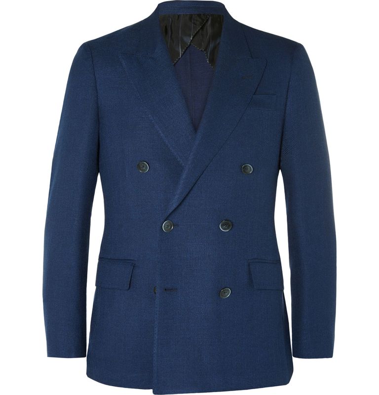 10 Of The Best Mens Summer Blazers