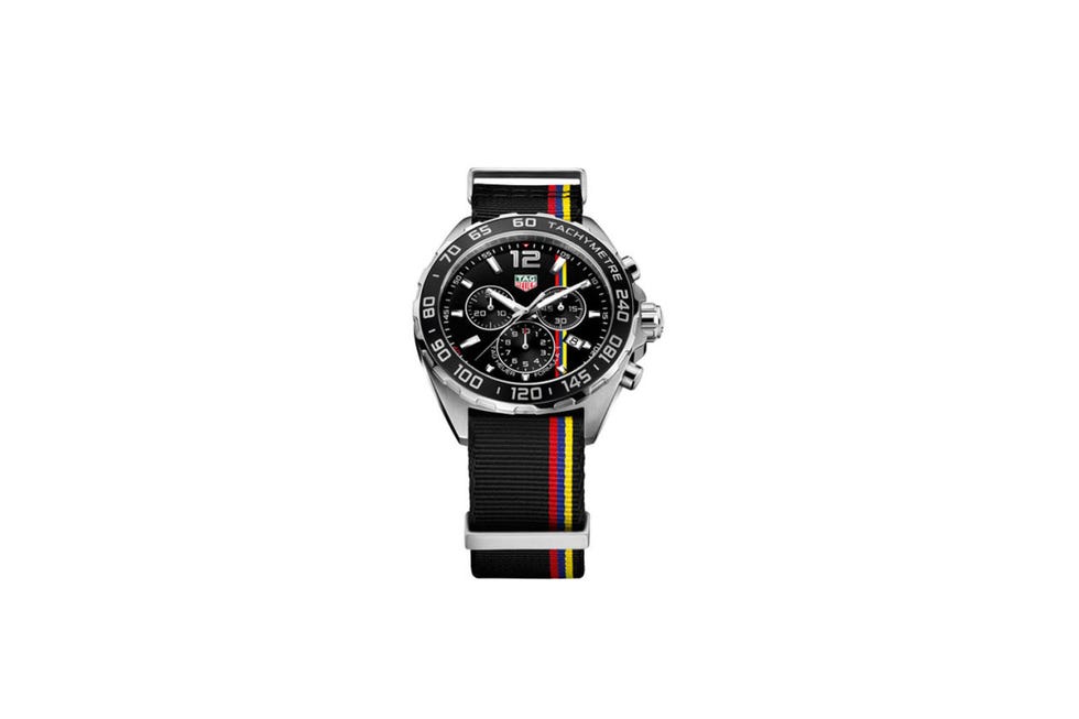 tag heuer james hunt