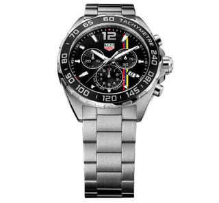 tag heuer formula 1 james hunt