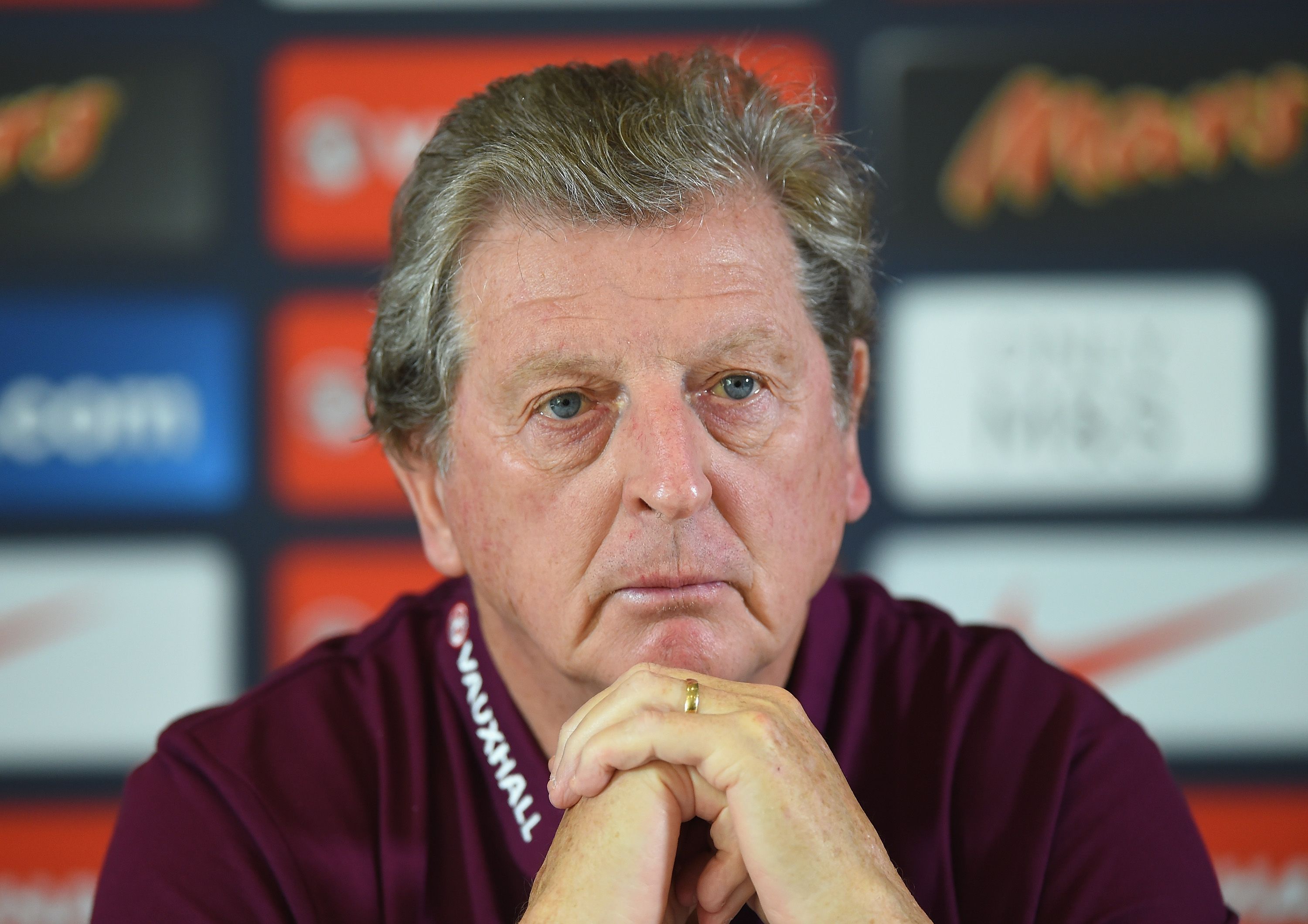 Roy Hodgson And Wayne Rooney Want England Fans To Stay Out Of Trouble Roy Hodgson And Wayne Rooney Want England Fans To Stay Out Of Trouble