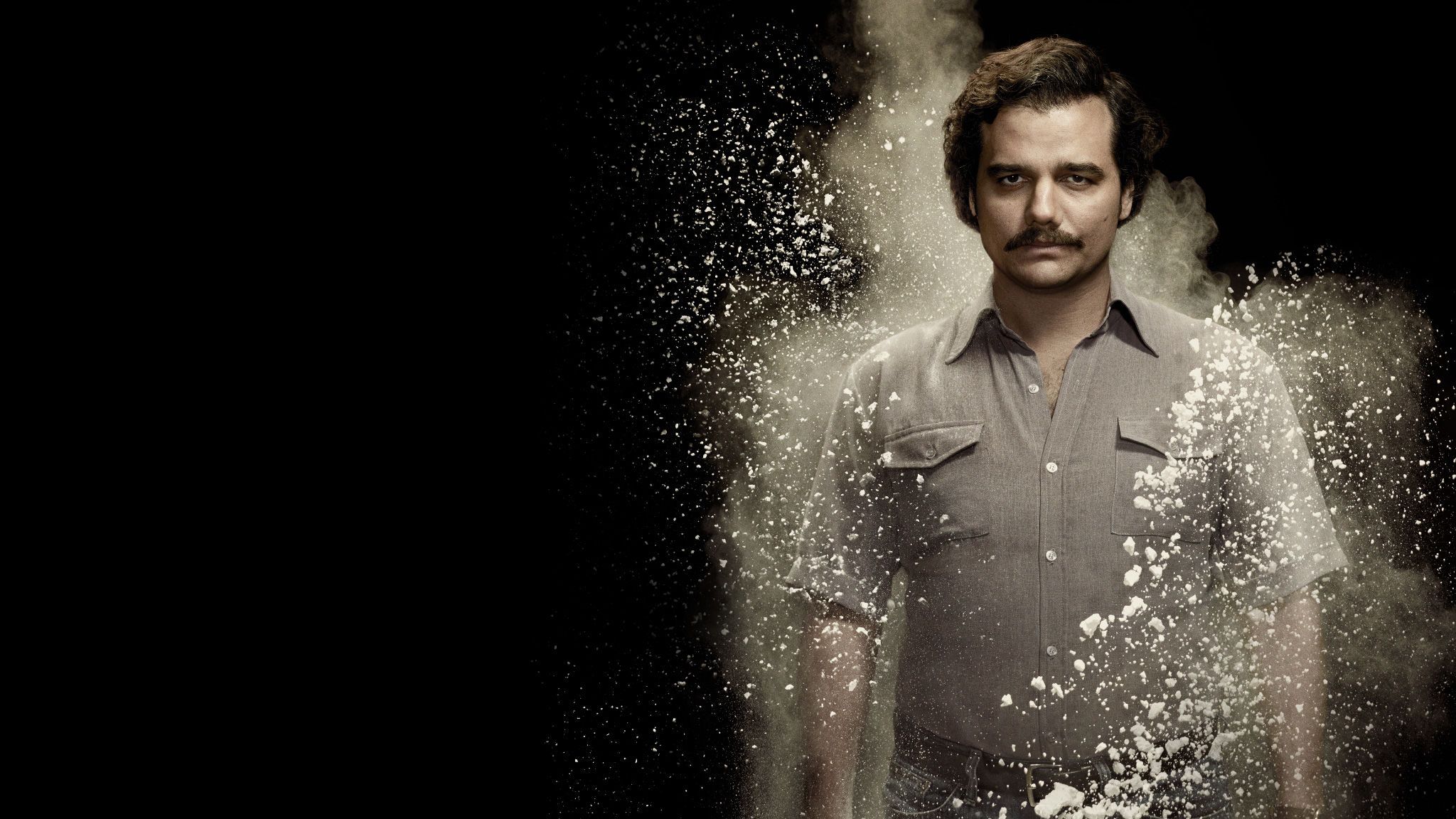 Netflix Has Just Teased The Release Date For Narcos Season 2