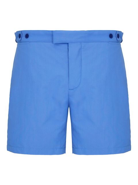 7 Of This Summer's Best Swimming Shorts