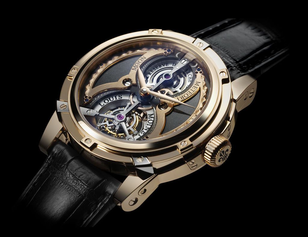 top 10 most expensive watches in the world 2019