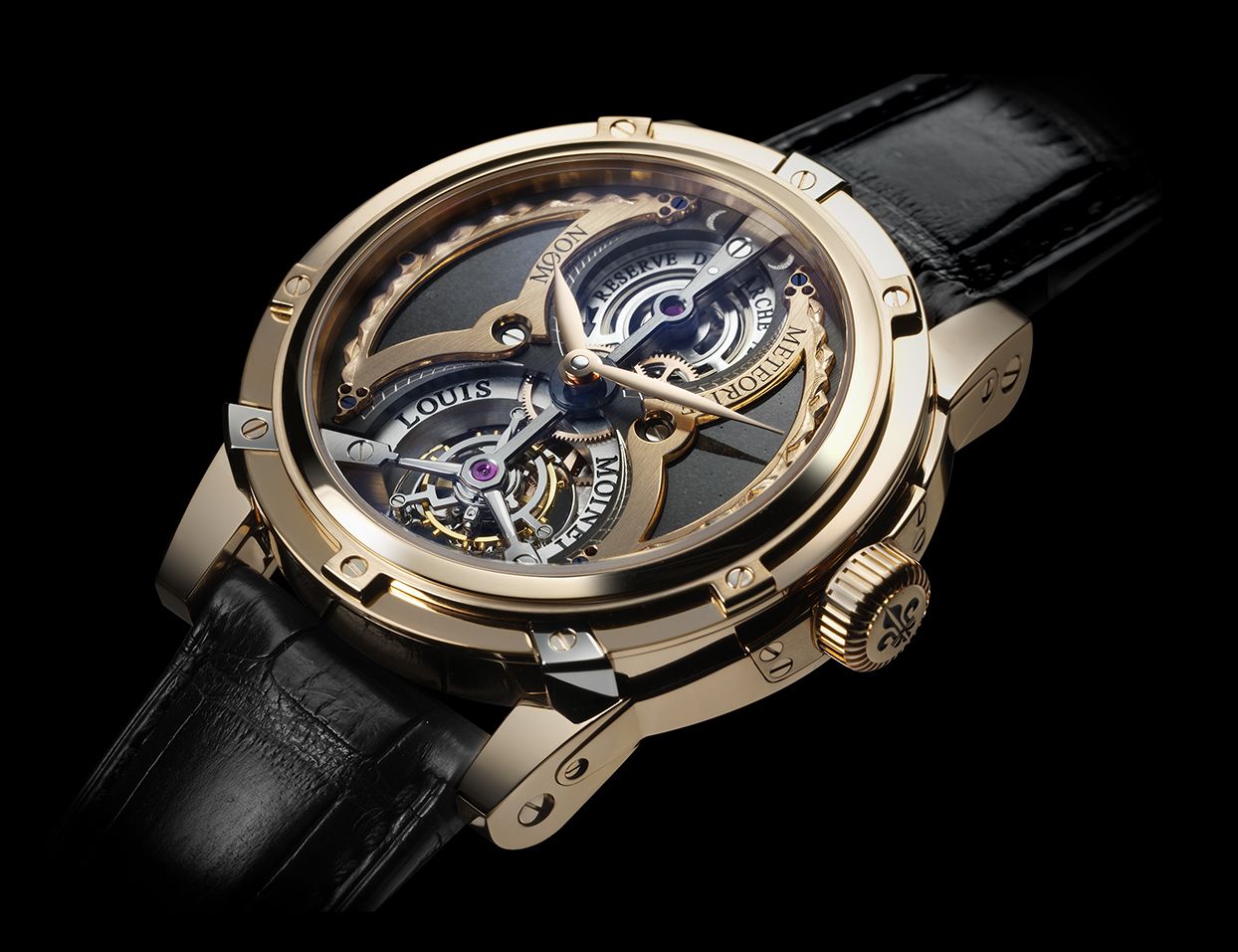 corum watch skeleton