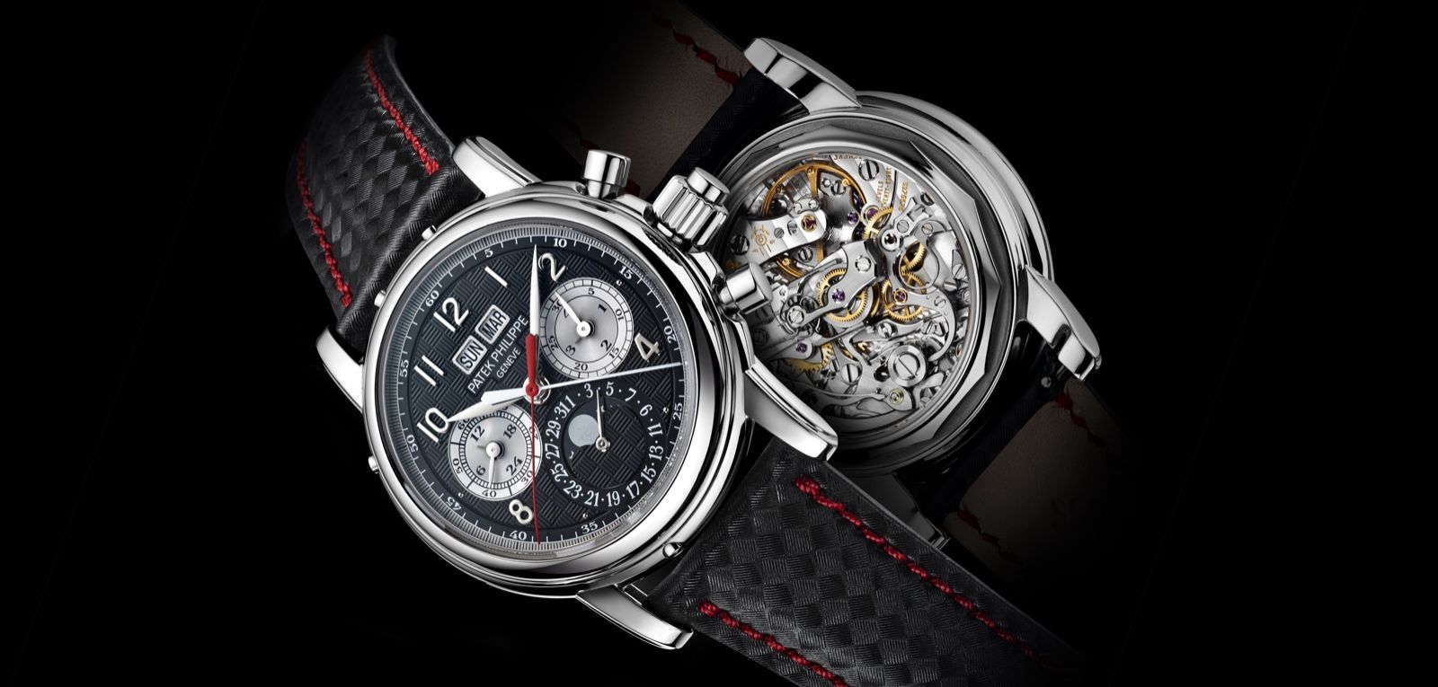 Omega Accuses Former Employees of Making a Counterfeit $3 Million Watch |  PurseBop