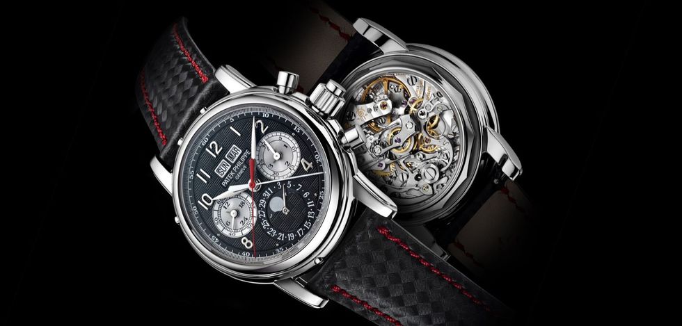 21 Most Expensive Watches In The World (2023 List)
