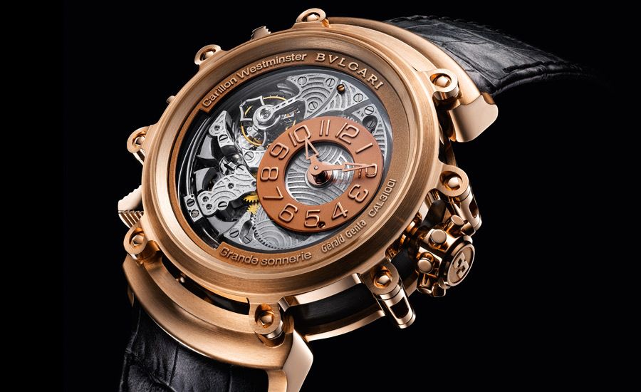 Los 21 relojes para hombre más caros del mundo en 2023