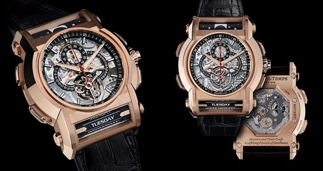 世界でもっとも高価な腕時計はどれ 超高級腕時計ランキングtop12