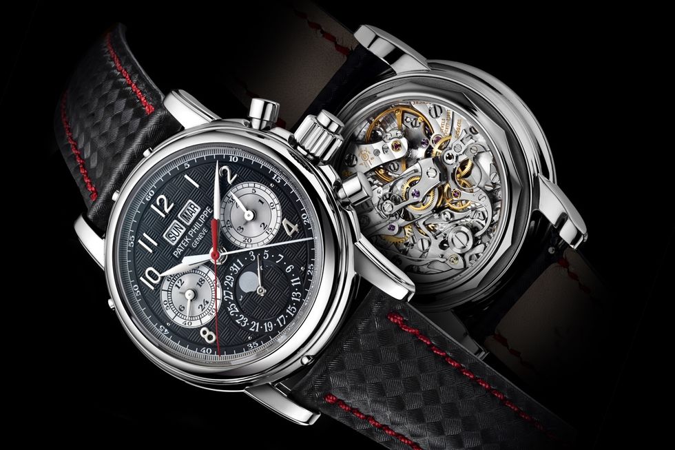 Este reloj tan barato es el favorito de uno de los hombres más ricos del  mundo