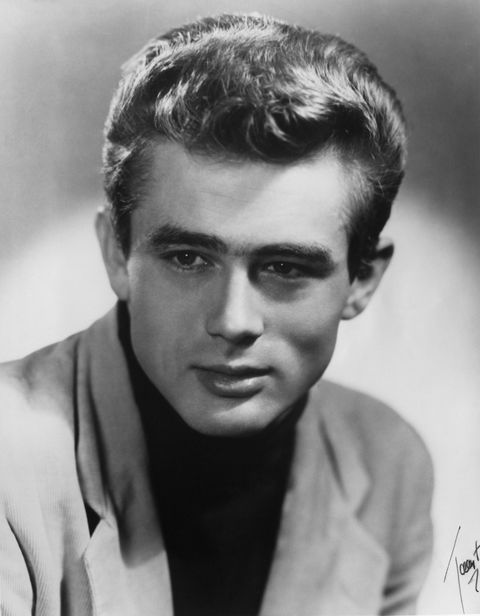 12 Photos Of James Dean All Men Could Learn A Thing Or Two From