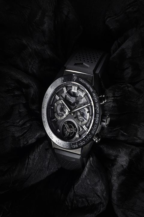 Analog watch, Watch, Watch accessory, Darkness, Glass, Font, Fashion accessory, Everyday carry, Clock, Black, 