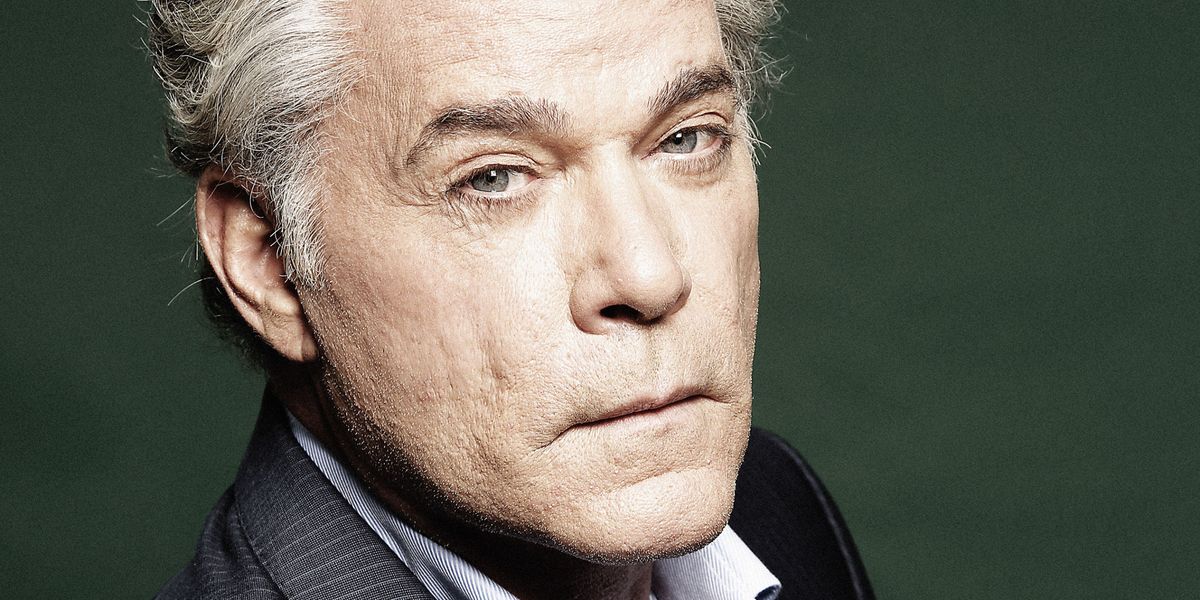 Ray Liotta What I've Learned