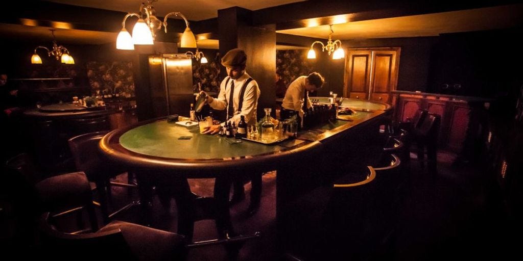 7 'Alternative' London Nights-Out That Are Actually Good