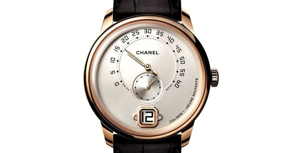 The 8 Best Watches In The World Right Now
