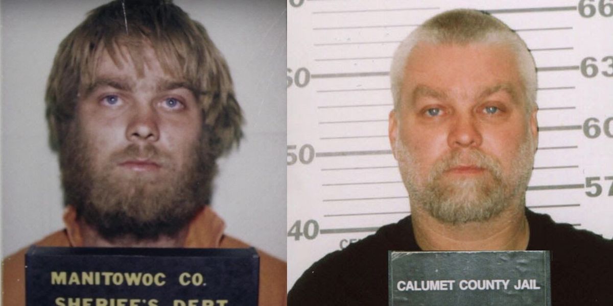 5 Things to Know About Steven Avery From 'Making a Murderer' - ABC